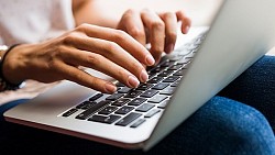 HR PUBLICATION SERVICES