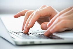 HR PUBLICATION SERVICES